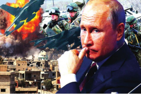FLASH // Putin a propus SUA o înghețare a războiului din Ucraina. Ce răspuns a primit